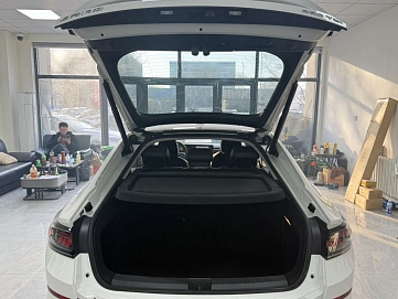 Volkswagen Lamando, 2022г, передний привод, робот