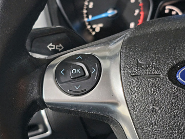 Ford Focus, 2011г, передний привод, механика