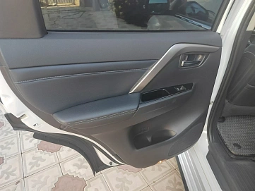 Mitsubishi Pajero Sport, 2020г, полный привод, автомат