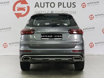 Chery Tiggo 8 Pro, 2022г, передний привод, робот