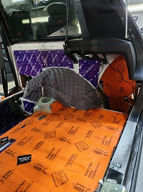 Lada (ВАЗ) Niva Legend, 2024г, полный привод, механика