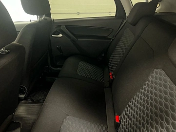 Lada (ВАЗ) Granta, 2019г, передний привод, механика