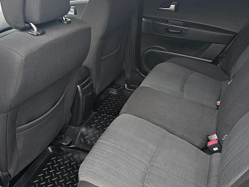 Kia Ceed, 2011г, передний привод, автомат