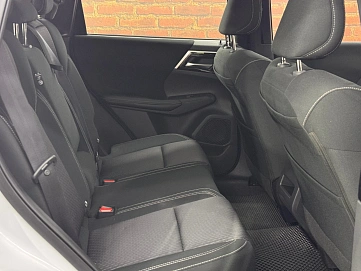 Mitsubishi Outlander, 2023г, полный привод, вариатор