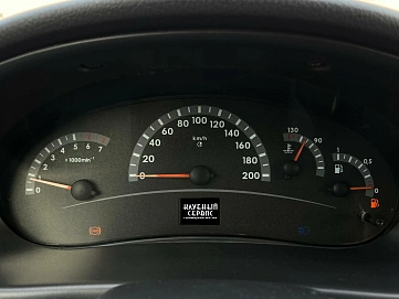 Lada (ВАЗ) Priora, 2009г, передний привод, механика