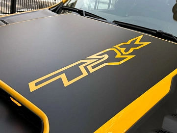 Ram 1500, 2023г, полный привод, автомат