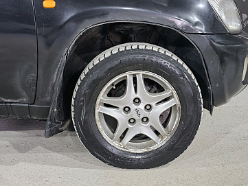 Chery , 2007г., передний привод, механика