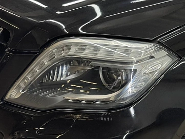Mercedes-Benz GLK-Класс, 2013г, полный привод, автомат