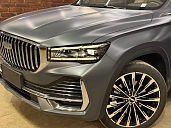 Geely Monjaro, 2025г., полный привод, автомат