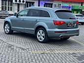 Audi Q7, 2008г., полный привод, автомат