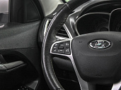 Lada (ВАЗ) , 2020г., передний привод, вариатор