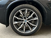 BMW X3, 2024г., полный привод, автомат
