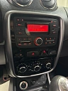 Renault Duster, 2012г., полный привод, механика