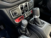 Jeep Wrangler, 2024г., полный привод, автомат