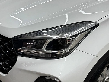 Chery Tiggo 4 Pro, 2023г, передний привод, вариатор