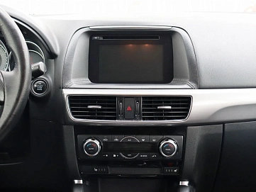 Mazda CX-5, 2016г, передний привод, автомат