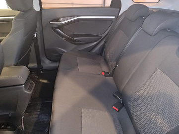 Lada (ВАЗ) Vesta, 2018г, передний привод, механика