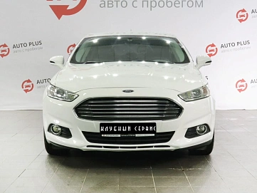 Ford , 2013г., передний привод, автомат