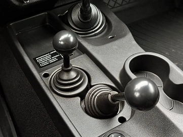 Lada (ВАЗ) Niva Legend, 2023г, полный привод, механика