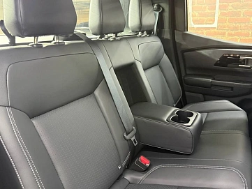 Mitsubishi L200, 2025г, полный привод, автомат