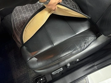 Toyota Camry, 2015г, передний привод, автомат