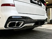 BMW X7, 2025г., полный привод, автомат