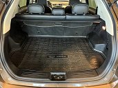 Geely Atlas, 2019г., передний привод, автомат