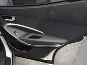 Hyundai Santa Fe, 2015г., полный привод, автомат