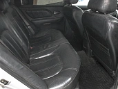 Hyundai Sonata, 2007г., передний привод, механика