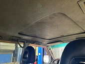 Mitsubishi Montero, 2002г., полный привод, автомат