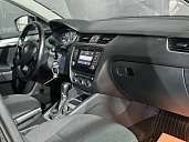 Skoda Octavia, 2013г., передний привод, робот