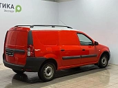 Lada (ВАЗ) Largus, 2020г., передний привод, механика