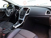 Opel , 2014г., передний привод, автомат