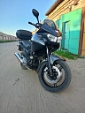 Yamaha TDM900, 2010г.