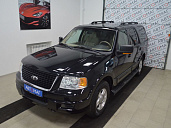 Ford Expedition, 2005г., полный привод, автомат