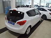 Opel Meriva, 2012г., передний привод, механика