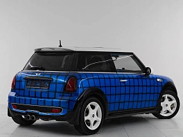 Mini Hatch, 2008г, передний привод, автомат