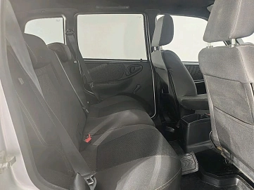 Lada (ВАЗ) Niva Travel, 2021г, полный привод, механика