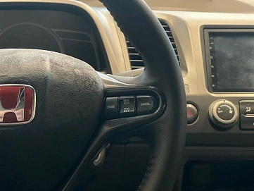 Honda Civic, 2006г, передний привод, автомат