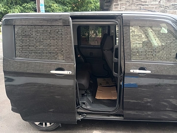 Toyota Tank, 2017г, передний привод, вариатор