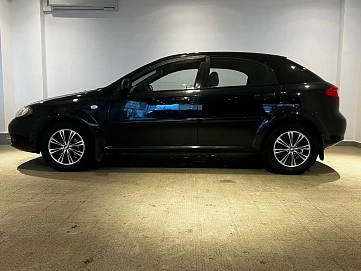 Chevrolet Lacetti, 2011г, передний привод, механика