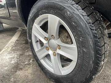 Lada (ВАЗ) , 2019г., полный привод, механика