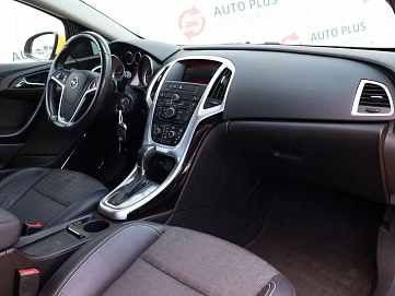 Opel , 2014г., передний привод, автомат
