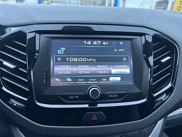 Lada (ВАЗ) , 2018г., передний привод, механика