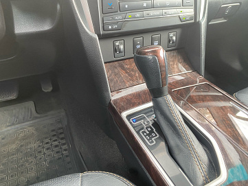 Toyota Camry, 2017г, передний привод, автомат