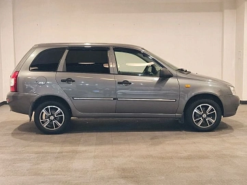 Lada (ВАЗ) Kalina, 2011г, передний привод, механика