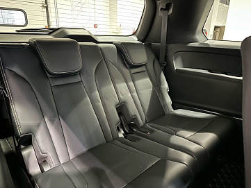 GAC GS8, 2023г, полный привод, автомат
