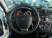 Lada (ВАЗ) Granta, 2023г., передний привод, механика