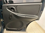 Lada (ВАЗ) Niva Travel, 2022г., полный привод, механика