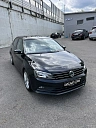 Volkswagen Jetta, 2017г., передний привод, робот